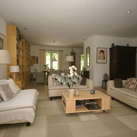 Prázdninový dům Beautiful With Private Pool Lovely Terraces Privacy And Near St Tropez *