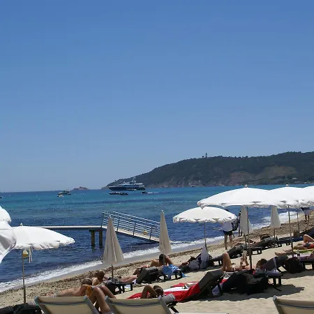 Prázdninový dům Beautiful With Private Pool Lovely Terraces Privacy And Near St Tropez *