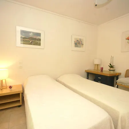 Beautiful With Private Pool Lovely Terraces Privacy And Near St Tropez Prázdninový dům *