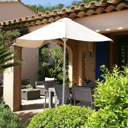 Prázdninový dům Beautiful With Private Pool Lovely Terraces Privacy And Near St Tropez