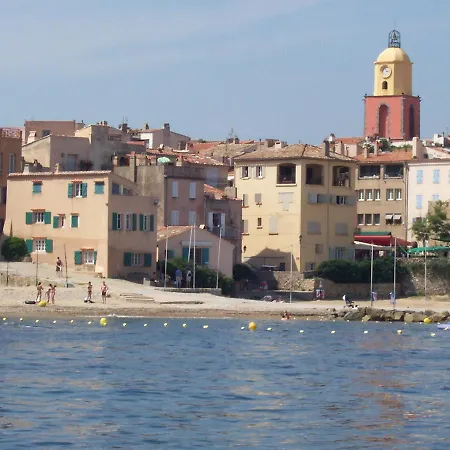 Beautiful With Private Pool Lovely Terraces Privacy And Near St Tropez * Cogolin