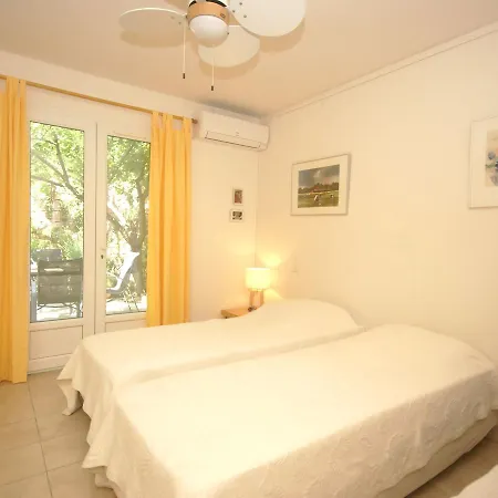 Beautiful With Private Pool Lovely Terraces Privacy And Near St Tropez Cogolin