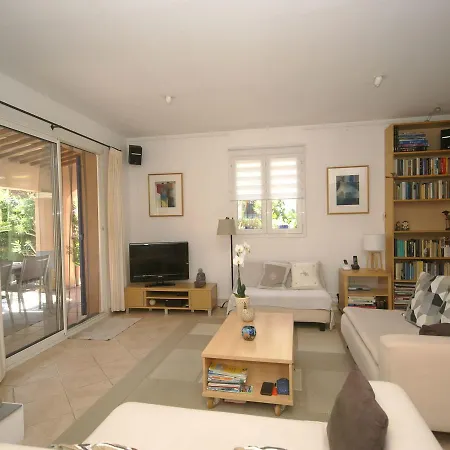 Beautiful With Private Pool Lovely Terraces Privacy And Near St Tropez Prázdninový dům *