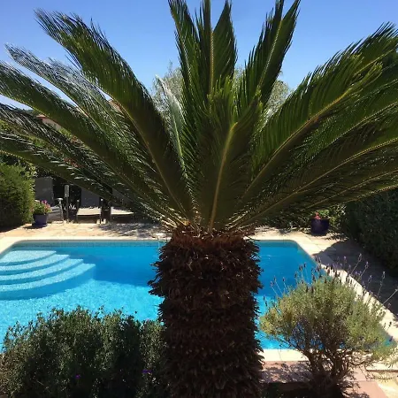Beautiful With Private Pool Lovely Terraces Privacy And Near St Tropez Prázdninový dům Cogolin